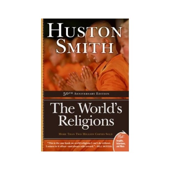 huston smith the illustrated worlds religions pdf free download