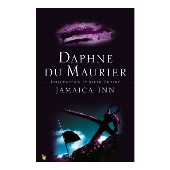 Jamaica Inn Daphne Du Maurier Kitab Ve Fiyat Hepsiburada   10193286561842 