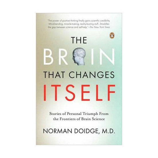 norman doidge the brain that heals itself