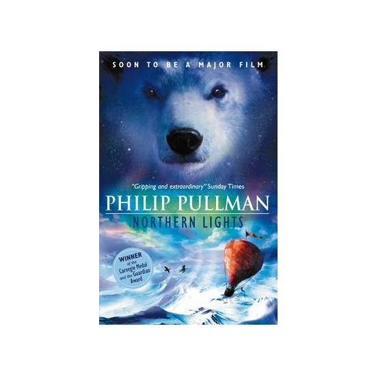 Northern Lights Philip Pullman Kitabı ve Fiyatı Hepsiburada
