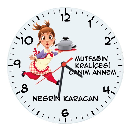 Biresimden Anneye Hediye Mutfağın Kraliçesi İsimli Cam Duvar Fiyatı Biresimden Anneye Hediye Mutfağın Kraliçesi İsimli Cam Duvar Fiyatı