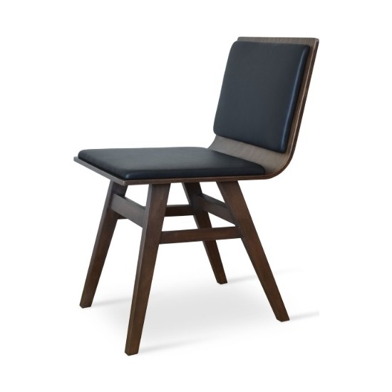 Adas Sandalye Masif Ahşap Mutafk Yemek Sandalyesi Fiyatı