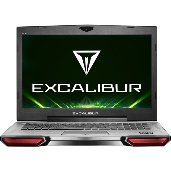 Excalibur 1.19