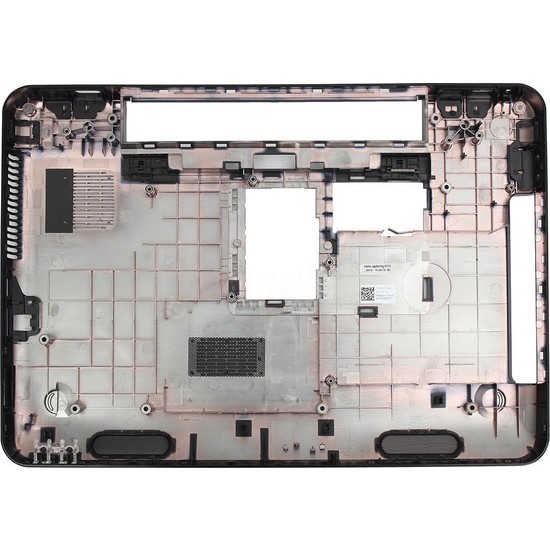 Разборка ноутбука dell inspiron m5110