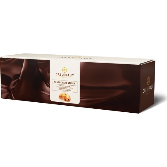 Callebaut Pişebilen Bitter Çubuk Çikolata 1.6 kg Fiyatı