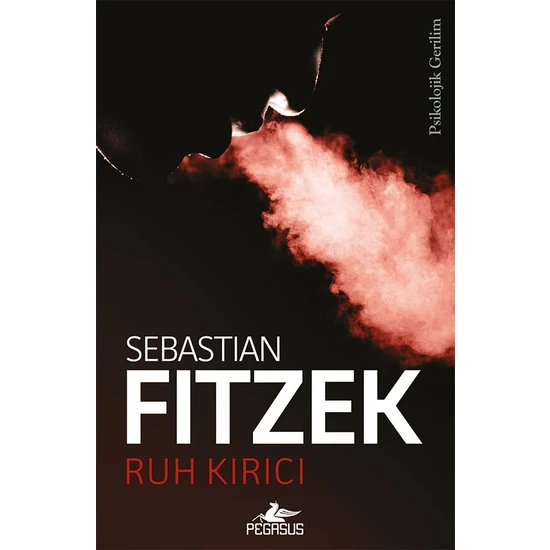 Ruh Kırıcı - Sebastian Fitzek
