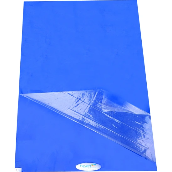 Hijyen Market Yapışkanlı Paspas. 45X115 Cm. 10´lu Koli. 1272 hepsiburada