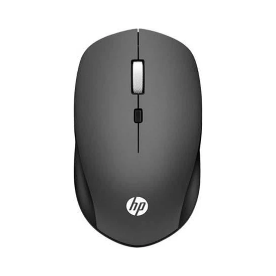 Hp S1000 Kablosuz Mouse Fare Masaüstü Dizüstü Evrensel Oyun Ofis Ev İş Mouse