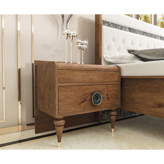 Allmode Antik Yatak Odası Takımı Fiyatı Taksit Seçenekleri