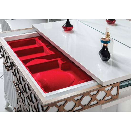 Allmode İpek Yatak Odası Takımı Fiyatı Taksit Seçenekleri