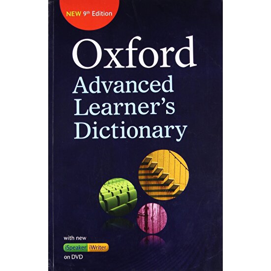 oxford advanced learners dictionary wiki