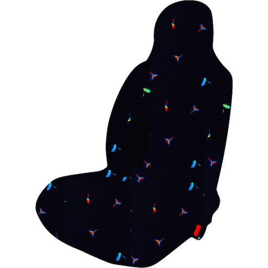 Zapomi Fiat Oto Koltuk Kılıfı Ön ve Arka 4 Parça Penye Takım Fiyatı