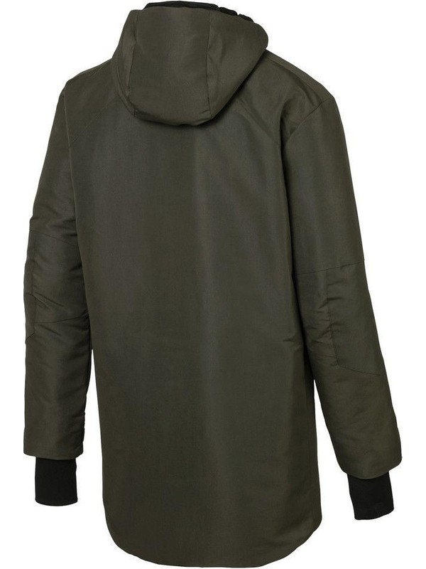 Puma Ferrari Erkek Siyah Mont 576674 02 Trendyol