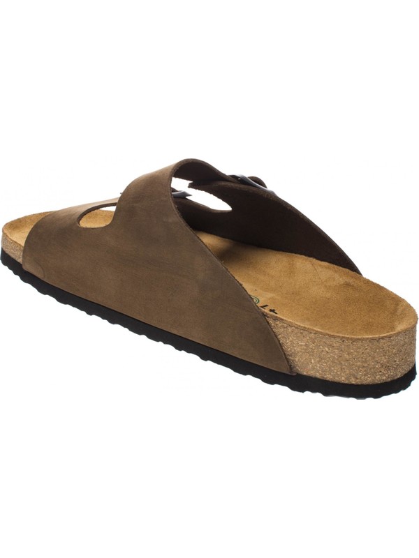 K0765se Kifidis Erkek Mantar Terlik 40 46 Siyah Black Kifidis Com Tr