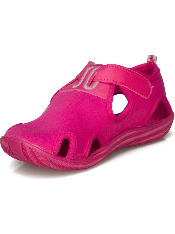 Crazy Kids Pembe Kız Bebek Çocuk Deniz Ayakkabısı Crazy Kids Pembe Kız Bebek Çocuk Deniz Ayakkabısı
