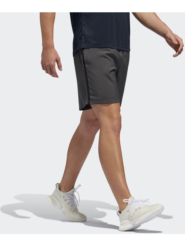 Adidas Erkek Kosu Yuruyus Sort Cy5758 Response Short