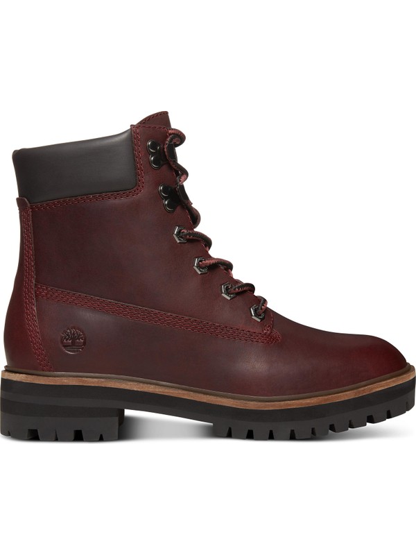 timberland london square 6in boot