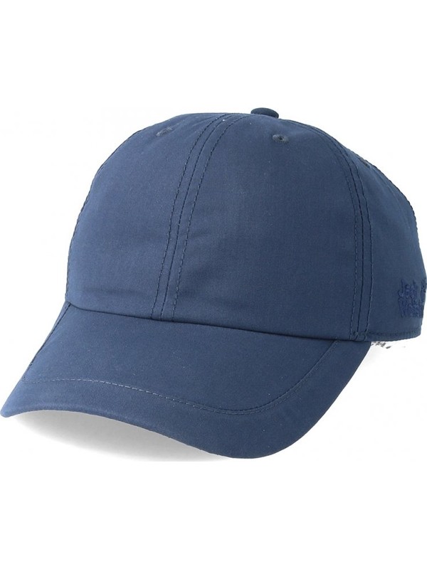 jack wolfskin el dorado hat