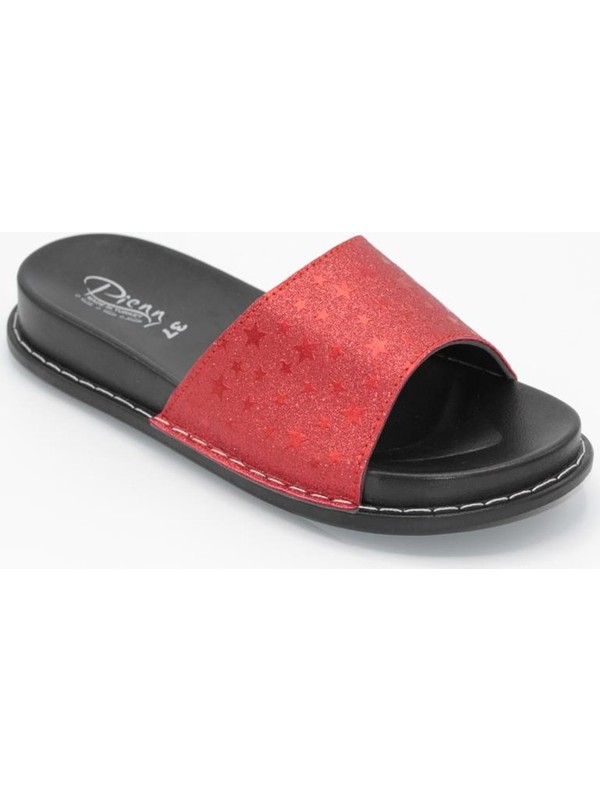 Pienn 7502 Kadın Terlik Yazlık Hafif Rahat Anne Terliği Fiyatı