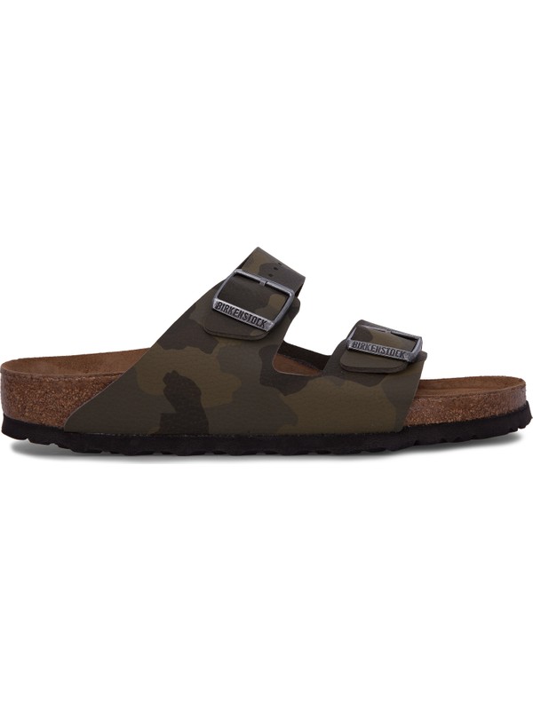 Indirimli Birkenstock Terlik Modelleri Boyner