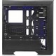 Dark N10 Pro 3x12cm Fan Full Cam Yan Panel Fan Kontrolcülü USB 3.0 Bilgisayar Kasası(DKCHN10PRO)