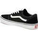 Vans YT Ward Çocuk Ayakkabı VN0A38J9IJU1