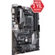 Asus Prime B450-Plus AMD B450 AM4 DDR4 4400 Mhz ATX Anakart