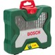 Bosch X-Line 33 Parça Delme ve Vidalama Seti