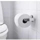 IKEA Brogrund Paslanmaz Çelik Tuvalet Kağıtlığı