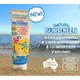 Jack N'jill Natural Sunscreen Güneş Kremi 100 ml Spf 30