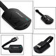 Mirascereen G4 Yeni Nesil Full Hd Kablosuz HDMI Görüntü ve Ses Aktarıcı