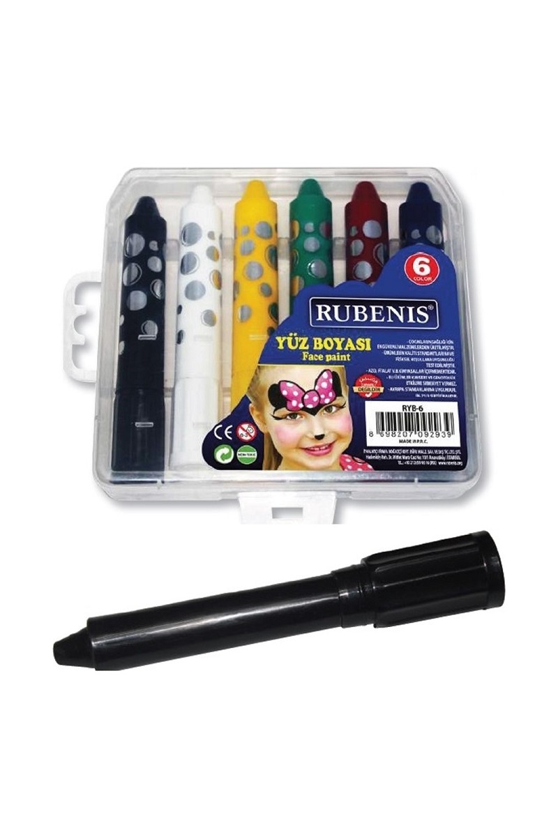RUBENİS 50X70 SİMLİ FON KARTONU