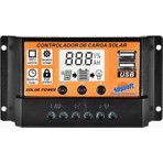 Pwm 60A Güneş Solar Paneli Akü Şarj Kontrol Cihazı 12V-24V Kontrol Cihazı Akü Şarj Regülatör
