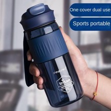 Haitn 700ML Açık Hava Spor Suluk (Yurt Dışından)