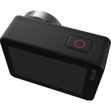 Sjcam SJ10 Pro Aksiyon Kamerası Siyah