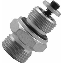 Fer-Ro Hb Serisi 1/2” BSP-M24X1,5 T-16 Hortum Patlama Kartriç