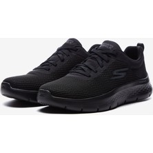 Skechers Go Walk Flex - Alani Kadın Koşu - Yürüyüş Ayakkabısı 124952 BBK