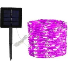 Sld Güneş Peri Işıkları Açık Güneş Enerjili LED (Yurt Dışından)