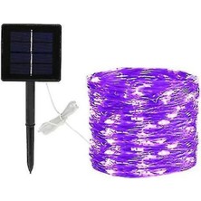 Sld Güneş Peri Işıkları Açık Güneş Enerjili LED (Yurt Dışından)