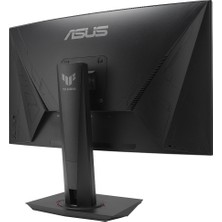 Asus Tuf Gaming VG27VQM  27" 240HZ 1ms(mprt) ( Dp HDMI 2xusb 3.2 Gen 1 Type-A ) Elmb Sync + Freesync Premium 1920X1080 Va Kavisli Gaming Monitör