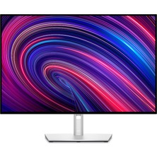 Dell U3023E 30''  2560 x 1600 Wqxga 60Hz 8ms (Hdmı+Dp+Type-C) IPS Monitör