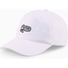 Puma Script Logo Unisex Şapka 02403202