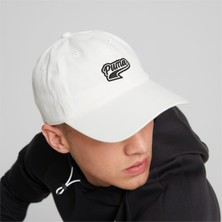 Puma Script Logo Unisex Şapka 02403202