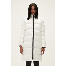 Bad Bear Wayfarer Puffer Off-White