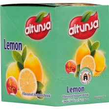 Altunsa Toz İçecek Limon 24 x 9 gr