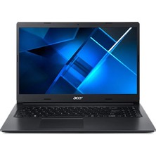 Acer Extensa 15 10.nesil Core İntel Core i5 1035G1 8 GB 512 GB Windows 10 15.6" FHD Taşınabilir Bilgisayar EX215-53G-596E