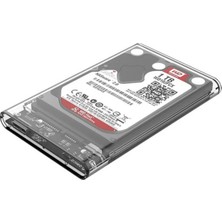 Keepro 2.5 Inc Sata HDD SSD USB 3.1 Type C 5gbps Harddisk Kutu