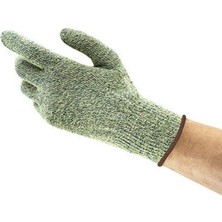 Ansell Hyflex 70-225 Isı ve Yüksek Kesilme Dirençli Iş Eldiveni No:9