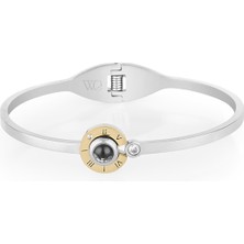 Wesse JWDG1002 Bayan Bileklik