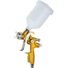 Voylet Ls-30 Golden Profesyonel Boya Tabancası 1.3 mm